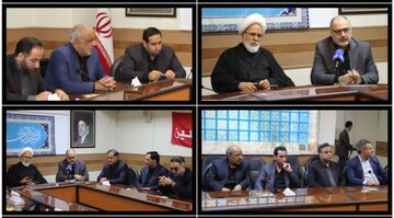 ماهانه ۷۰ هزار پرونده در کرمانشاه رسیدگی می‌شود