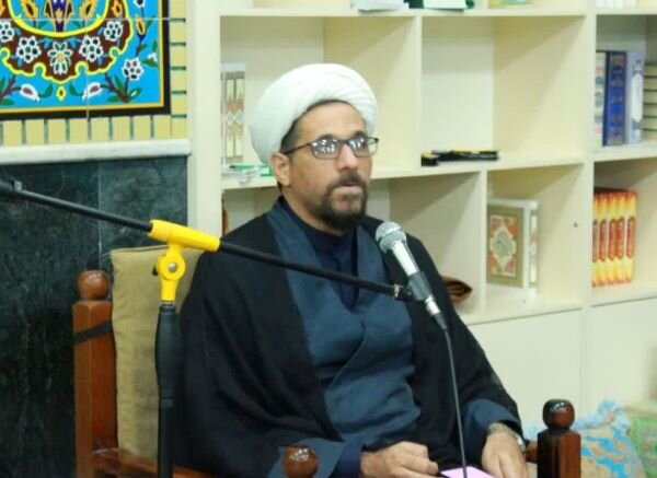 محمدی: تبلیغ دینی باید با زبان روز و متناسب با نیاز نسل جوان باشد محمدی: تبلیغ دینی باید با زبان روز و متناسب با نیاز نسل جوان باشد