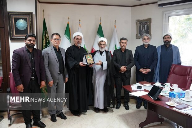 پیشنهاد سند سبک زندگی فعال فدراسیون همگانی به شورای عالی انقلاب فرهنگی