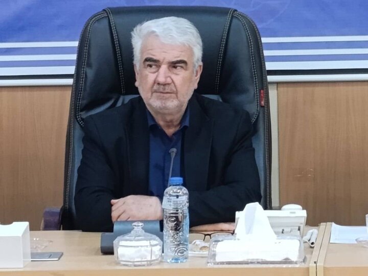 توسعه خدمات حمایتی سالمندان در کهگیلویه و بویراحمد