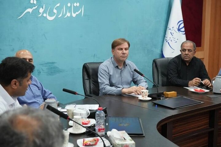 لزوم تبدیل بوشهر از یک شهر با ساختار سنتی به یک کلان‌شهر پویا و هوشمند