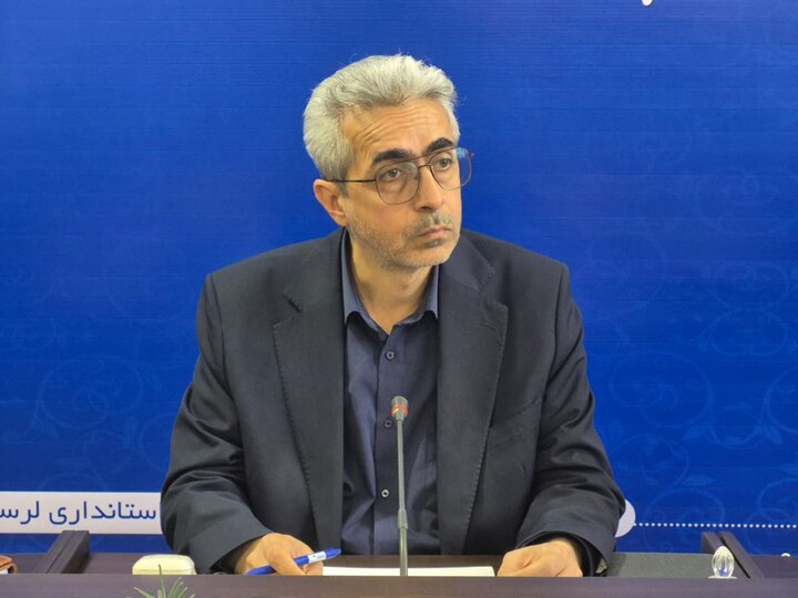 وعده ایجاد ۱۰۰۰ فرصت شغلی در لرستان با تکمیل ۱۳ طرح اقتصادی