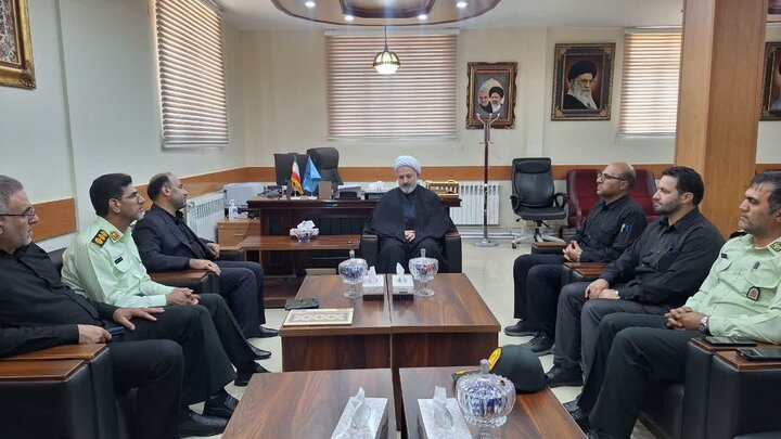 اقدامات پلیس لرستان زمینه‌ساز ارتقای اعتماد عمومی و تحقق عدالت است