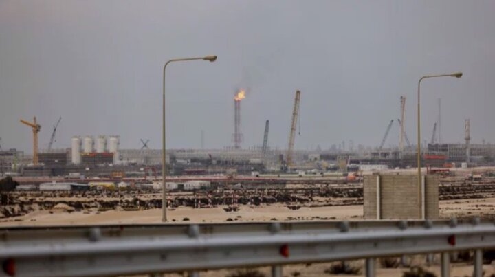 At least 54 injured, 18 missing in a factory's blast in Qatar