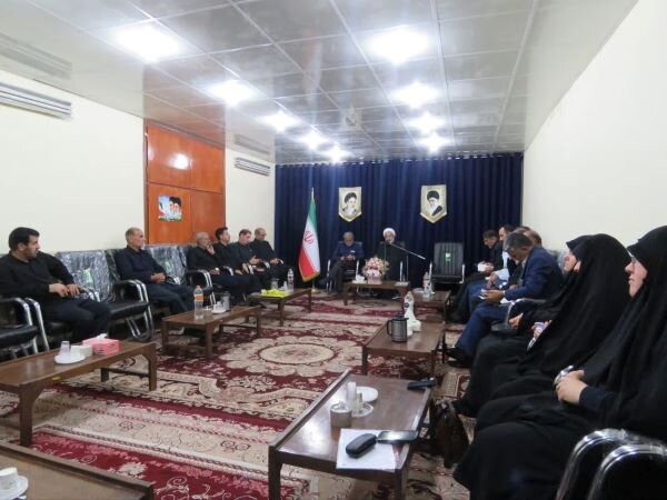 امام جمعه دشتستان:مراسم تاسوعا و عاشورا با برنامه‌ریزی دقیق برگزار شود
