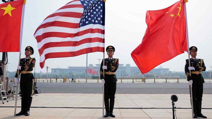 China imposes fresh sanctions on 56 US firms