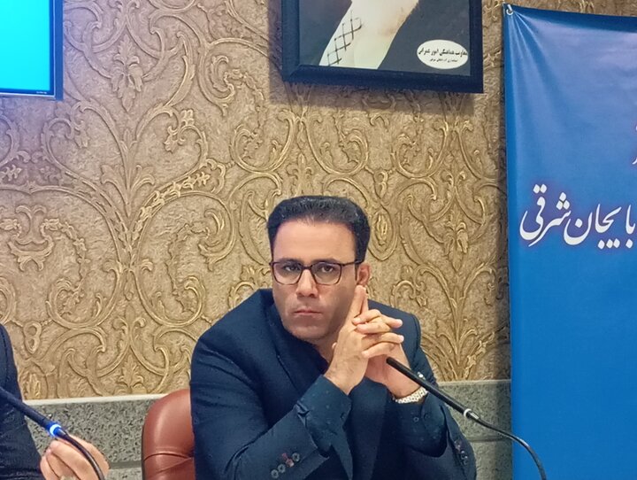 الحاق «خاوران ۲» به تبریز؛ تهیه طرح تفصیلی و تعیین تکلیف قطعه‌بندی‌ها