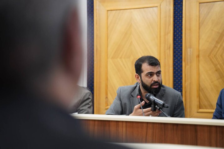نجابت:رسانه ملی باید پاسخگویی مسئولان دربرابر افکار عمومی را تقویت کند