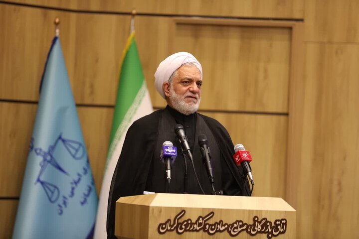 جلوگیری از بیکاری بیش از ۲۷ هزار کارگر در کرمان با حمایت دستگاه قضایی