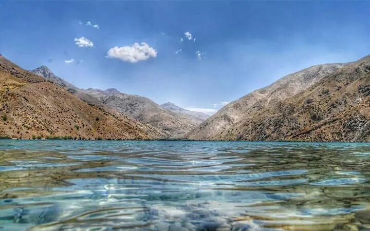 نگین فیروزهای زاگرس در معرض تهدید؛ گردشگری بیضابطه زخم بر پیکر گهر