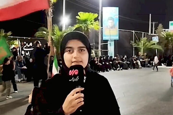 سوال خبرنگار مهر از زاهدانی‌ها؛ محرم امسال جای چه کسانی خالی است؟