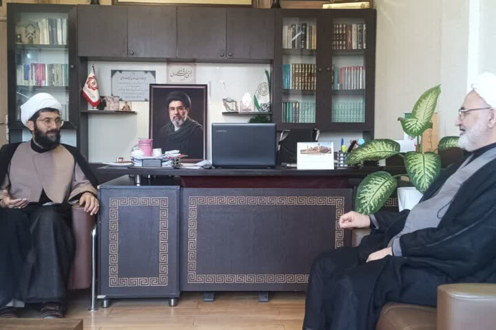 عسکری: سازمان تبلیغات اسلامی نهادی اثرگذار است