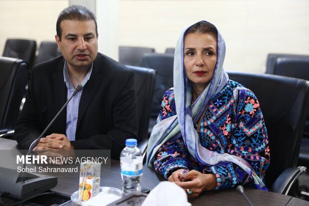 Spirit of resistance Iran most important strengths during war