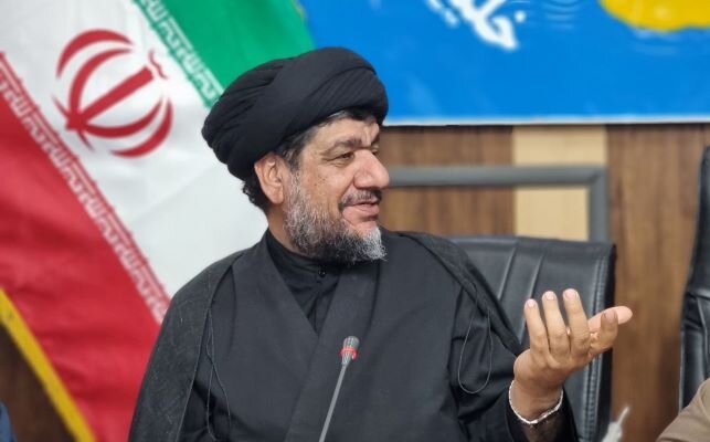 امام جمعه گناوه: ملت ایران دشمن را در جنگ اراده ها شکست داد