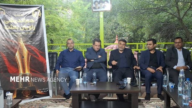 ظرفیت اسکان و پشتیبانی از ۱۰ هزار زائر مراسم تشییع امام شهید فراهم شد