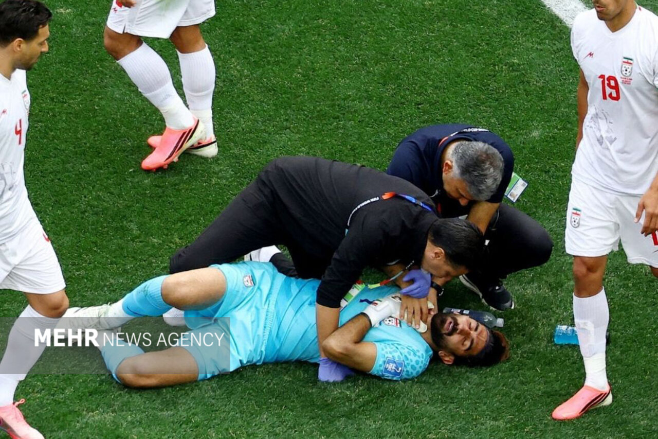 ESPN تاکید کرد: دیوانه‌وارترین پایان جام جهانی برای تیم ملی ایران