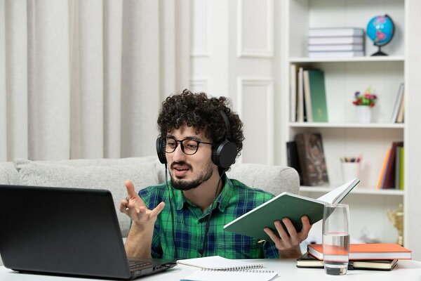 آموزشي،يادگيري،آموزش،دقيق،مجازي،زبان،زماني،آنلاين،كاربران،سا ...