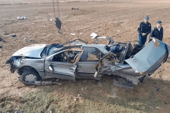 آمبولانس،اورژانس،مصدوم،حادثه،بيگلري