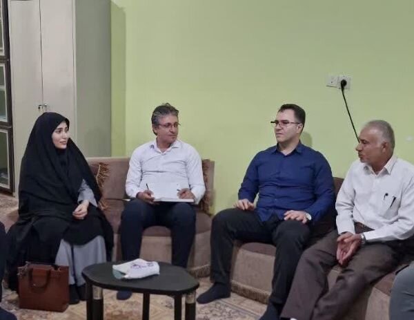 احمدآباد،روستاي،تخصيص،اعتبارات،عمراني،دقيق،وضعيت،توسعه،تنگست ...