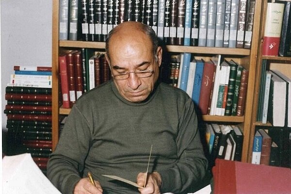 مركز،اسلامي،ايران،كتابداري،هفتاد،كتابخانه،عربي