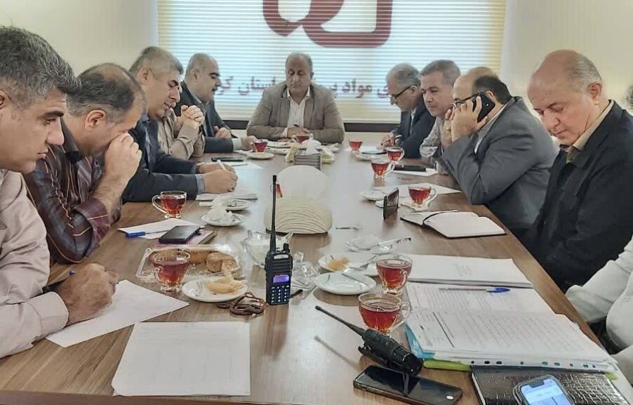 كشتارگاه،موجود،بررسي،قصابان،معدن،كردستان،مرتبط