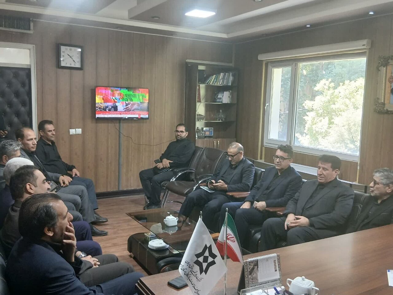 كوهدشت،آرد،گندم،استان،لرستان،سد،تأمين،رومشكان،غله،آب،مديركل، ...