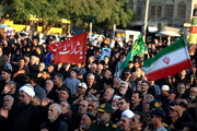 فرمانده بده فرمان حکم آنچه تو فرمایی