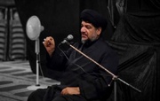 امام جمعه گناوه: حضرت علی‌اکبر(ع) الگویی برای جوانان است