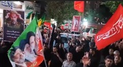 صد و چهاردهمین شب از میدان‌داری شهرکردی‌ها