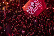 " یوم العباس" زەنجان نمانەی سەربەرزی و یەکگرتوویی و بەرخۆدان لە بەرانبەر دوژمنان
