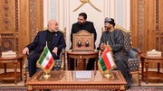 Iran, Oman confer on new arrangements to manage Hormuz Strait