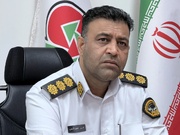 آماده‌ باش کامل پلیس راه شمال کرمان برای تاسوعا و عاشورای حسینی