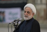 رمز معجزه‌گری رهبران عاشورایی از زبان اژه‌ای