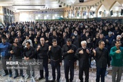 اعلام مسیرها و زمان‌بندی مراسم تاسوعا و عاشورای حسینی در یاسوج
