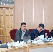 پیشرفت ۸۰ درصدی قطعه چهارم محور باباکلان در گچساران