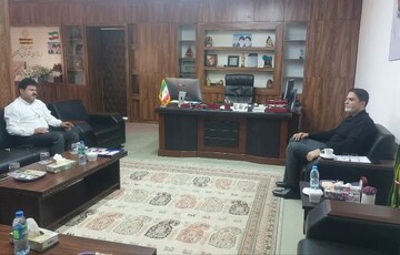 فرماندار دشتستان: پروژه‌های بنیاد مسکن در شهرستان تسریع شود