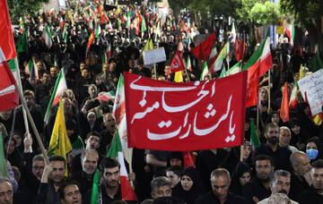 پیوند تجمعات شبانه با عزاداری حسینی در شهر زاهدان