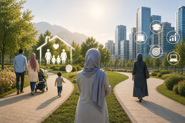 پشت پرده کاهش ازدواج و فرزندآوری؛ اقتصاد یا تغییر سبک زندگی؟