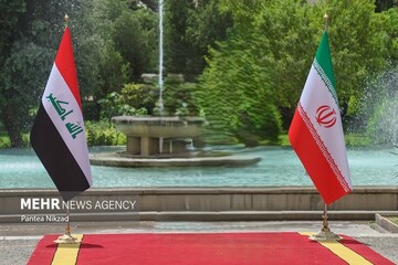 Tehran-Baghdad ties go beyond neighborliness