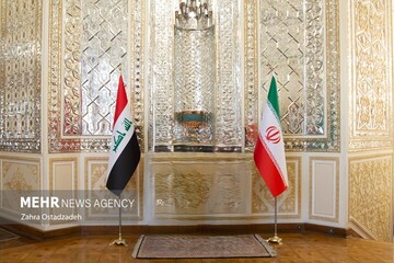 ضرورة تسوية ديون الغاز المستحقة لإيران بالذهب