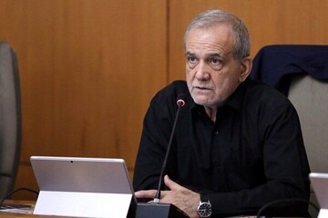 الرئيس الايراني: فعالية المفاوضات تعتمد على مستوى الالتزام بالتعهدات