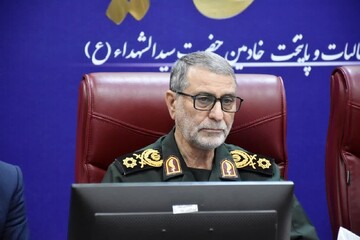 اعزام ۲۳۰۰ ایلامی برای حضور در مراسم تشییع «قائد شهید»