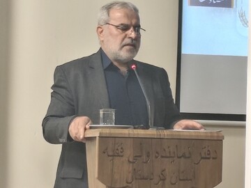 رشد ۴۰ درصدی وصول زکات در کردستان؛ جمع‌آوری بیش از ۹۸ میلیارد تومان