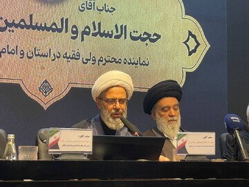 نوری: اقتصاد و مسائل فرهنگی به یکدیگر گره خورده‌اند