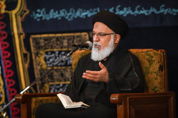 آیت الله میرباقری:نهضت عاشورا تجلی روشن وعده‌های الهی در غلبه حق است