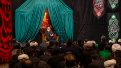 میرباقری: «توکل» آدرس درست مسیر پیروزی است؛ همراهی خدا با جبهه حق