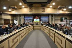 برگزاری مراسم عزاداری محرم در ۱۵ نقطه از منطقه یک تهران