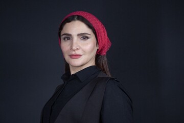 نورا هاشمی به جمع بازیگران نمایش «برای فروش» پیوست