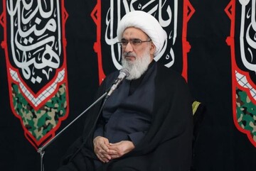 امام جمعه بوشهر: سازمان تبلیغات در خط مقدم مقابله با جنگ فرهنگی است
