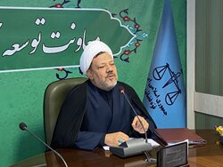۲۳۰۰ صلح‌ یار بار پرونده‌های قضایی در استان کرمان را کاهش می دهند